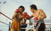 Ray 'Boom Boom' Mancini