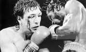 Ray 'Boom Boom' Mancini