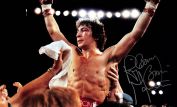 Ray 'Boom Boom' Mancini