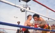 Ray 'Boom Boom' Mancini