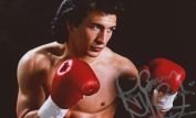 Ray 'Boom Boom' Mancini