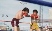 Ray 'Boom Boom' Mancini