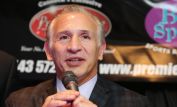 Ray 'Boom Boom' Mancini