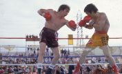 Ray 'Boom Boom' Mancini