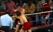 Ray 'Boom Boom' Mancini