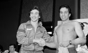 Ray 'Boom Boom' Mancini