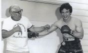 Ray 'Boom Boom' Mancini