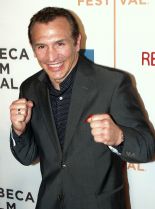 Ray 'Boom Boom' Mancini