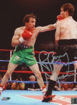 Ray 'Boom Boom' Mancini