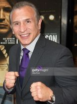 Ray 'Boom Boom' Mancini