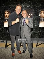 Ray 'Boom Boom' Mancini