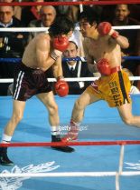 Ray 'Boom Boom' Mancini