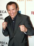 Ray 'Boom Boom' Mancini