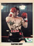 Ray 'Boom Boom' Mancini