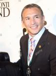 Ray 'Boom Boom' Mancini