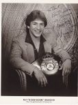 Ray 'Boom Boom' Mancini