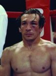 Ray 'Boom Boom' Mancini