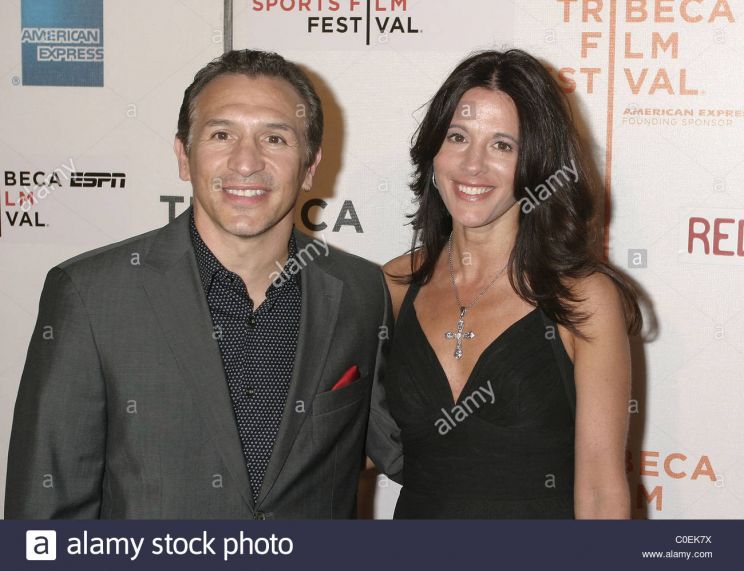 Ray 'Boom Boom' Mancini