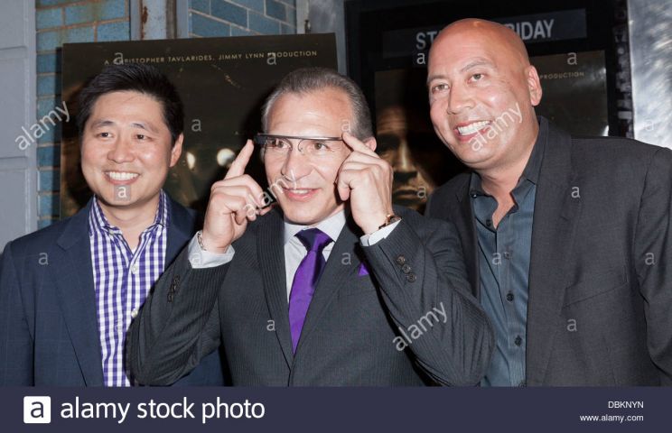 Ray 'Boom Boom' Mancini