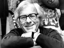 Ray Bradbury