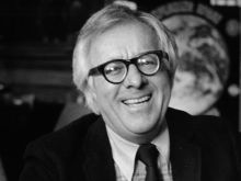 Ray Bradbury