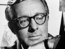 Ray Bradbury