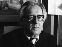 Ray Bradbury