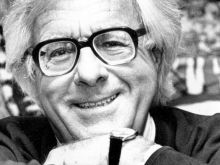 Ray Bradbury