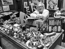 Ray Bradbury