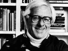 Ray Bradbury