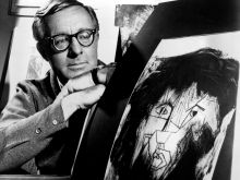 Ray Bradbury