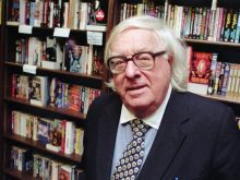 Ray Bradbury