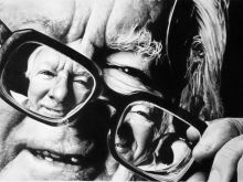 Ray Bradbury