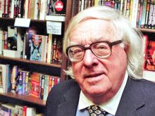 Ray Bradbury