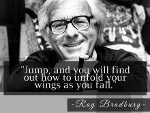 Ray Bradbury