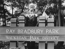 Ray Bradbury
