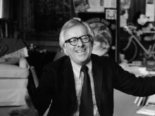 Ray Bradbury