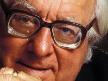 Ray Bradbury