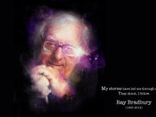 Ray Bradbury