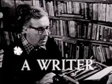 Ray Bradbury