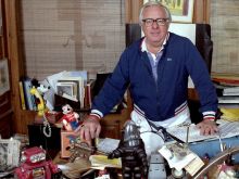 Ray Bradbury