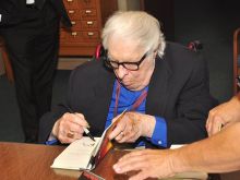 Ray Bradbury