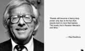 Ray Bradbury