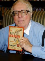 Ray Bradbury