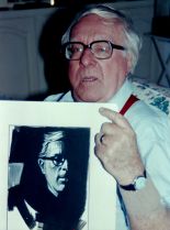 Ray Bradbury