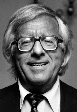 Ray Bradbury