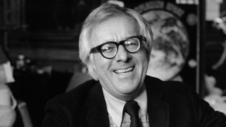 Ray Bradbury