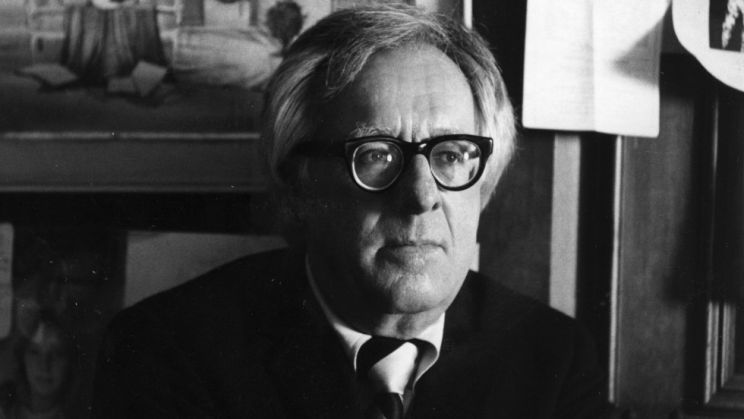 Ray Bradbury