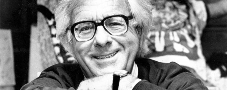 Ray Bradbury