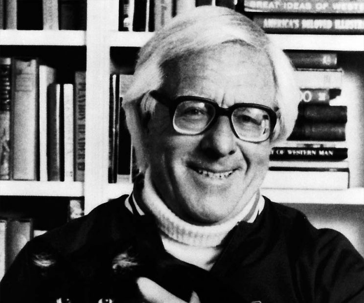 Ray Bradbury